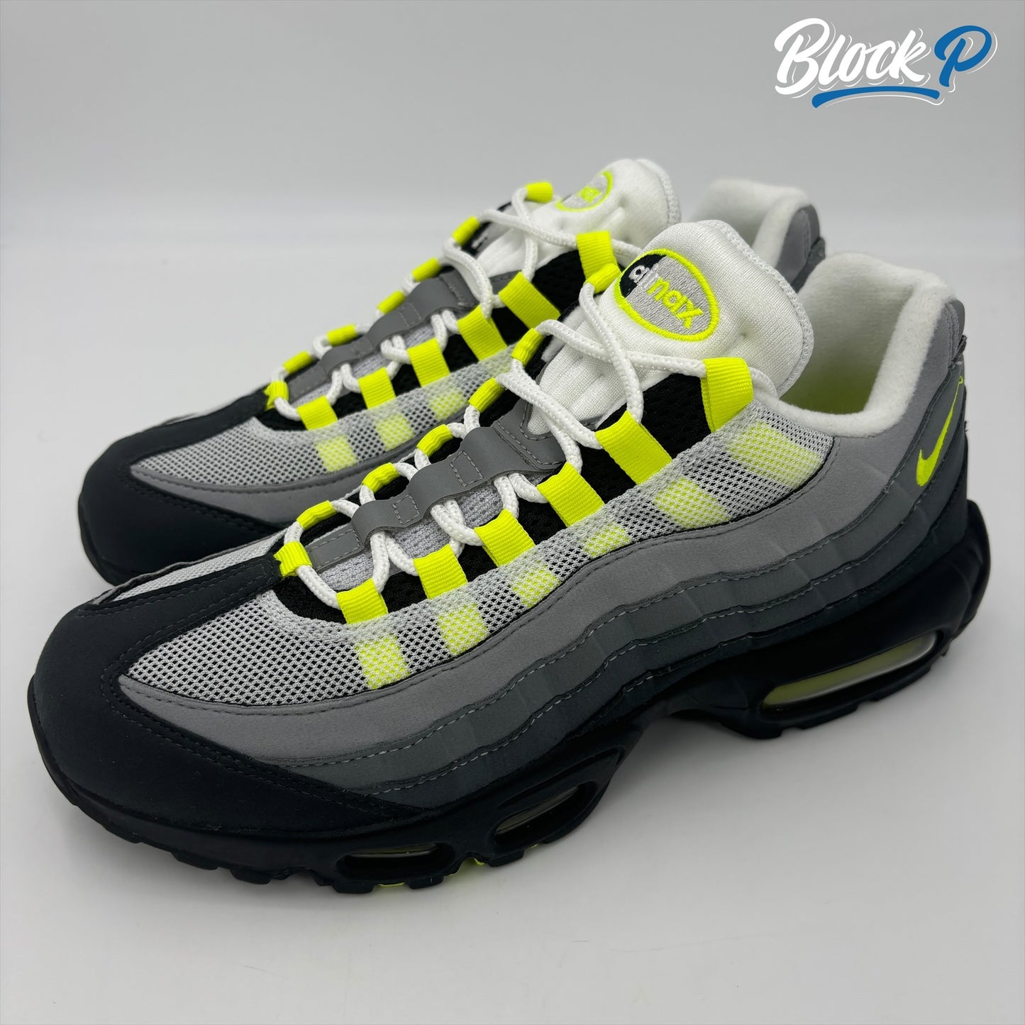 Nike Air Max 95 Neon 2020