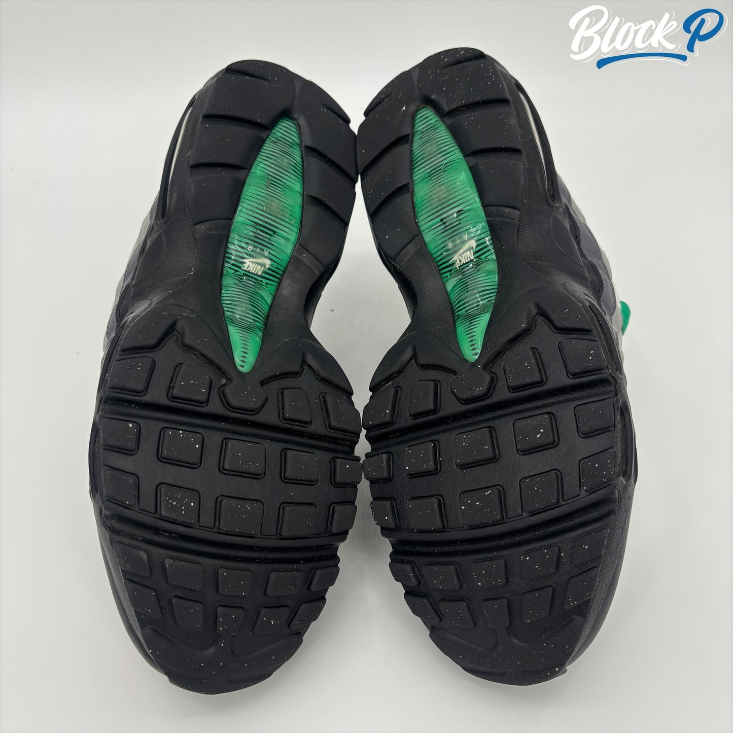 Nike Air Max 95 Stadium Green
