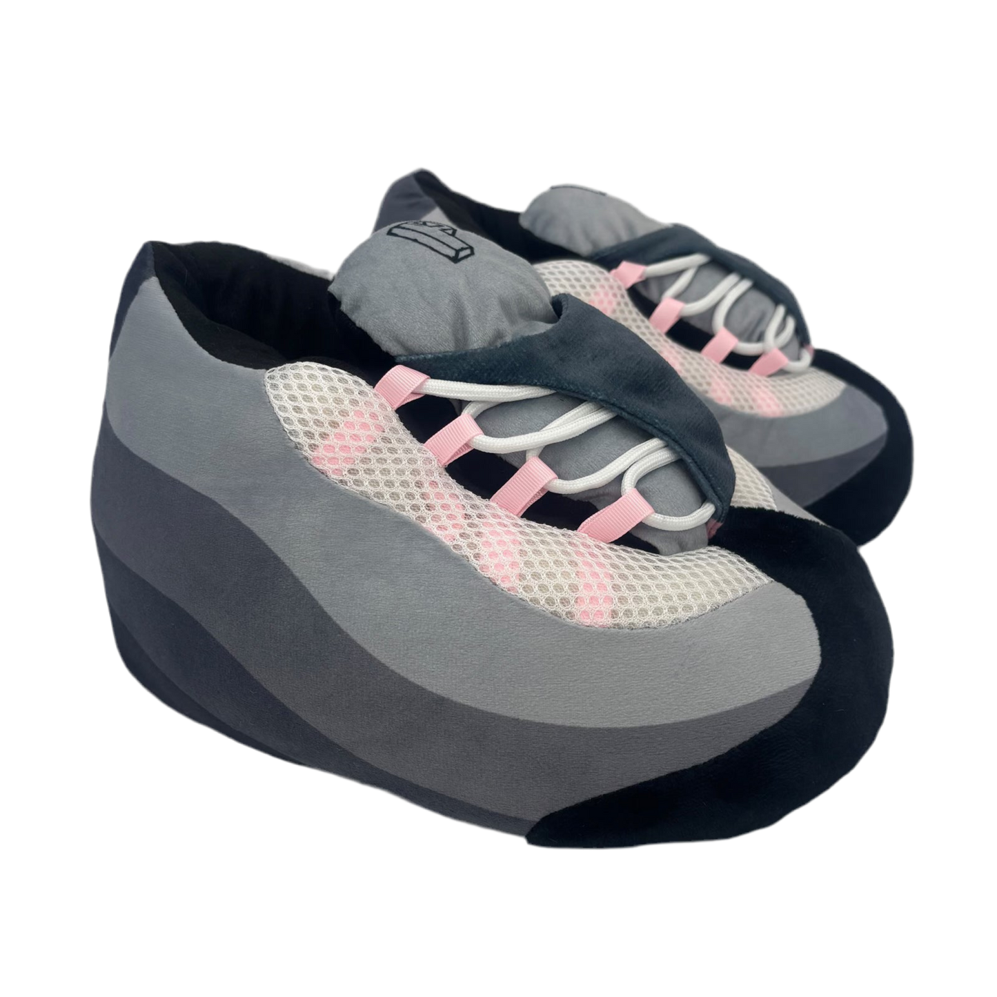 Block P 110 Pink Slipper’s