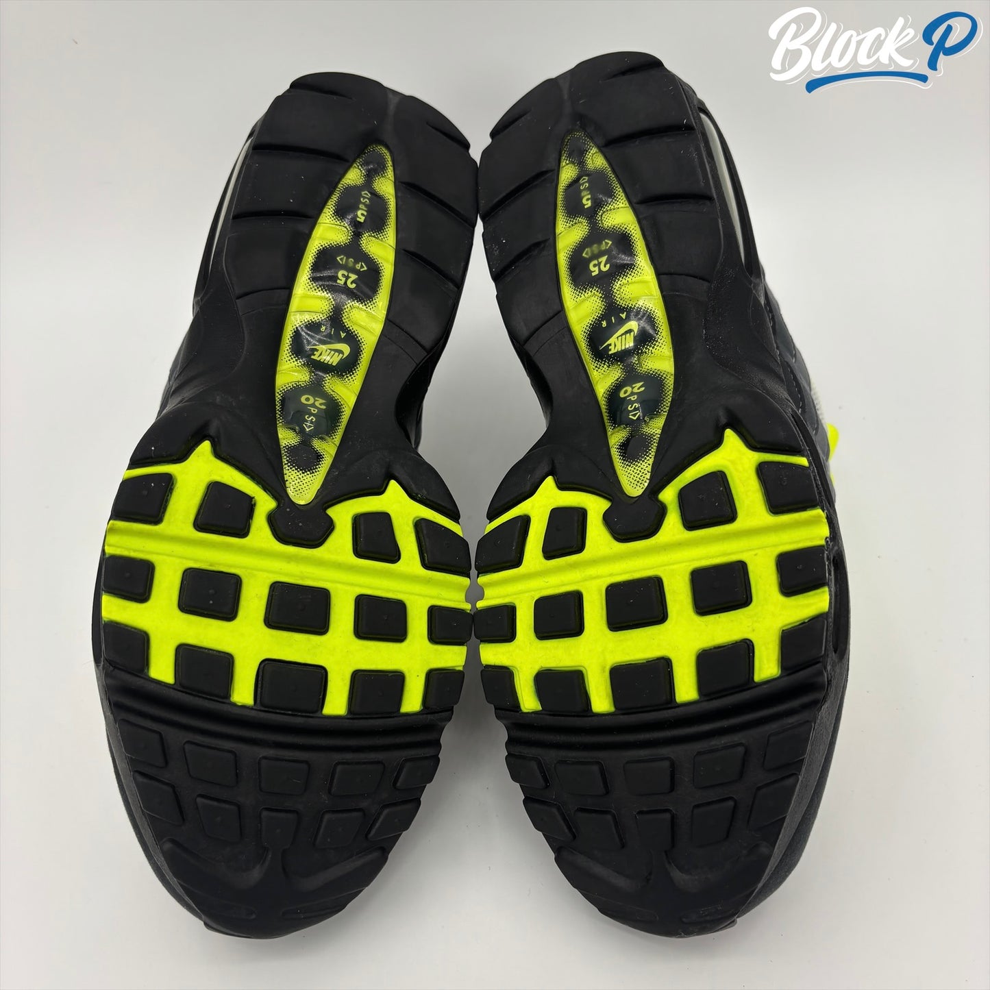 Nike Air Max 95 Neon 2020