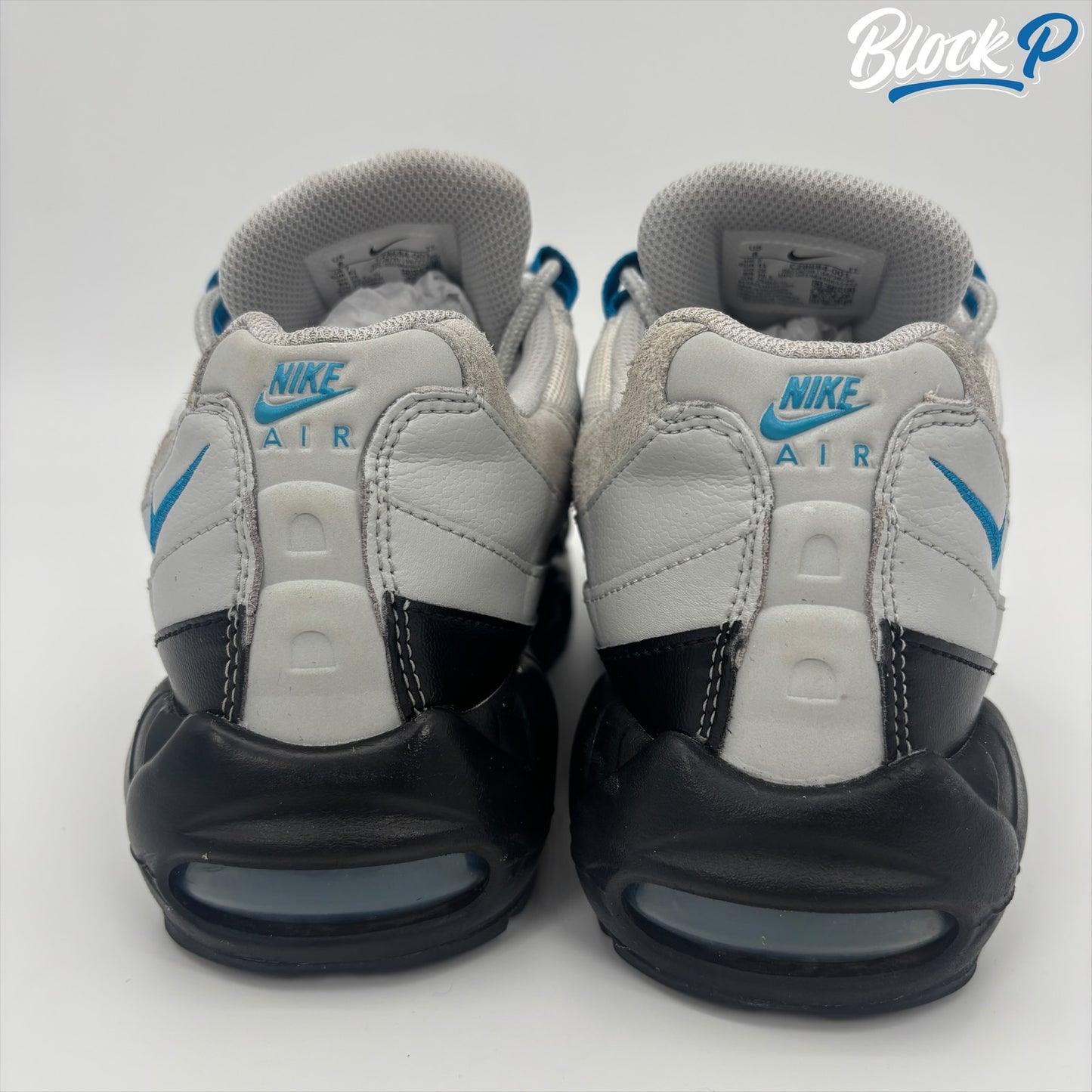 Nike Air Max 95 Laser Blue