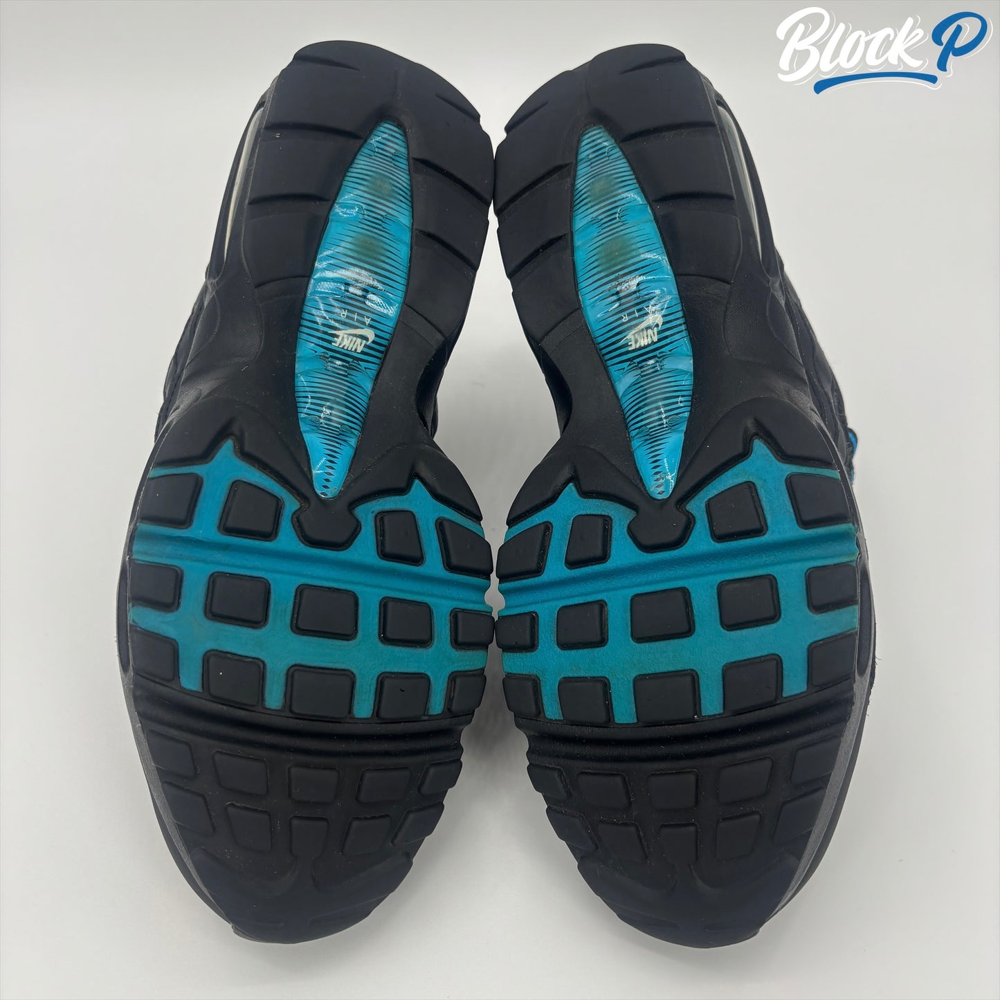 Nike Air Max 95 Uni Blue