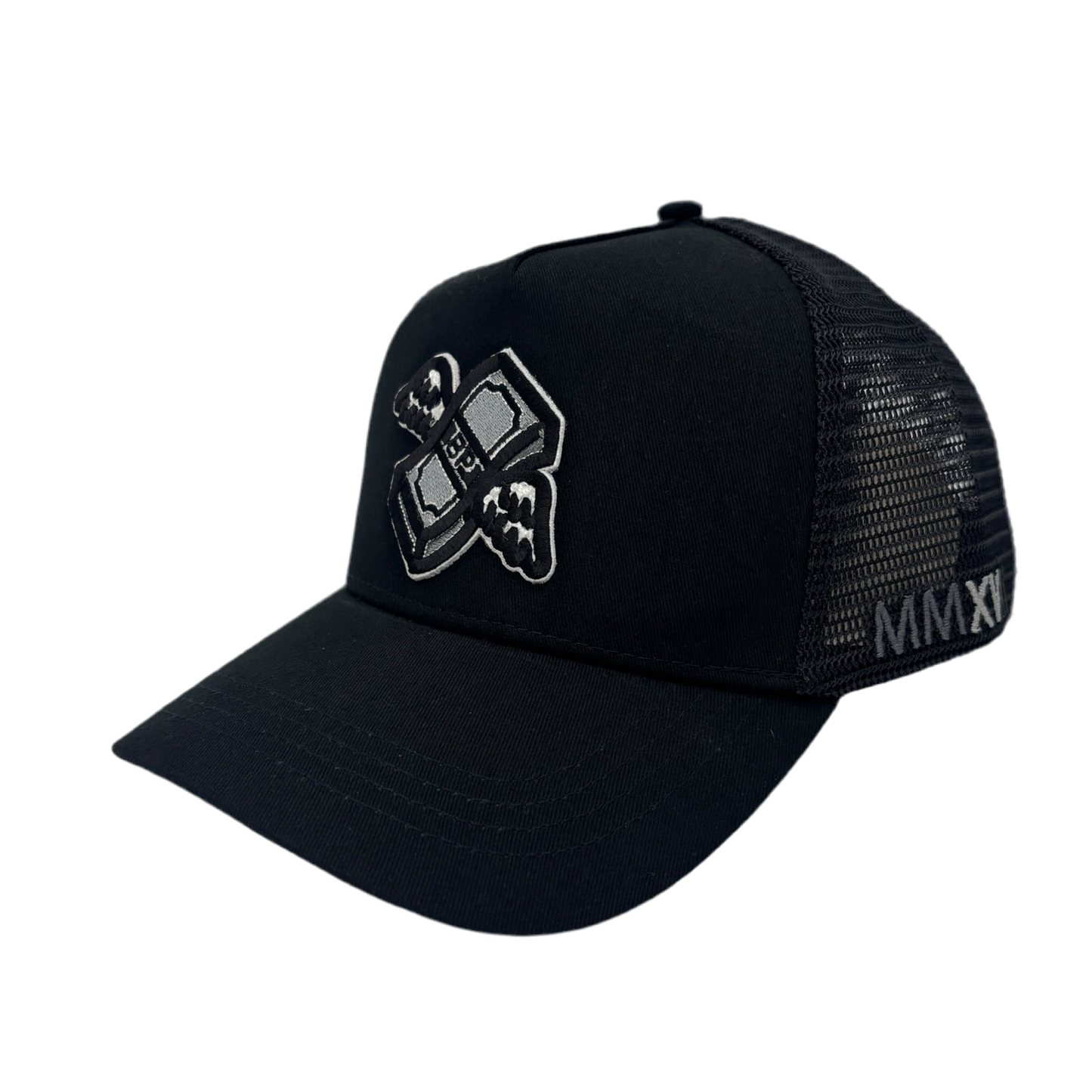Block P Money Cap