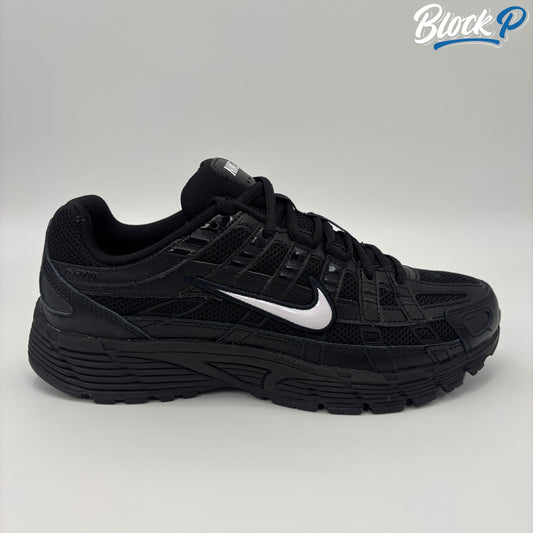 Nike P-6000 Black
