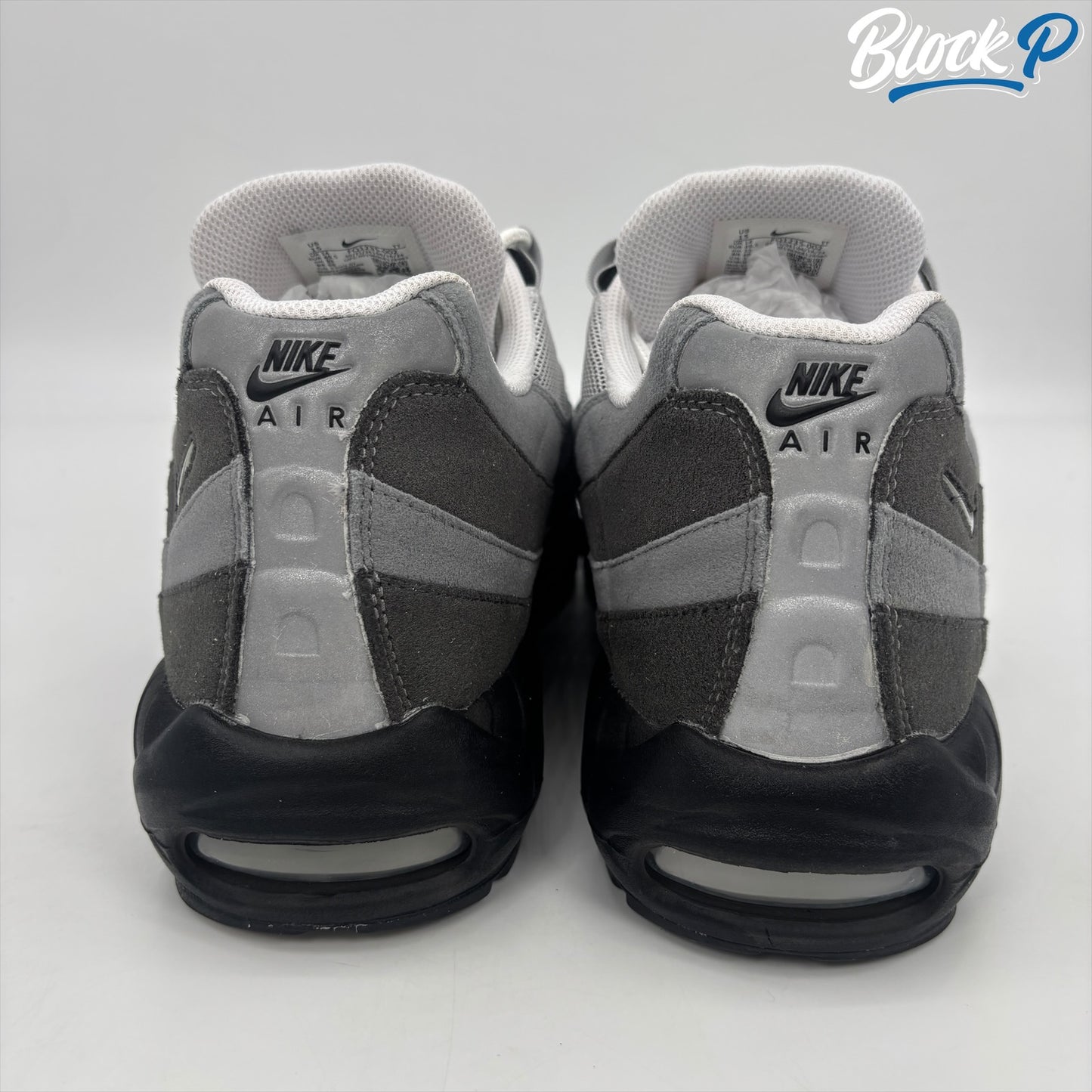 Nike Air Max 95 Grey Jewel