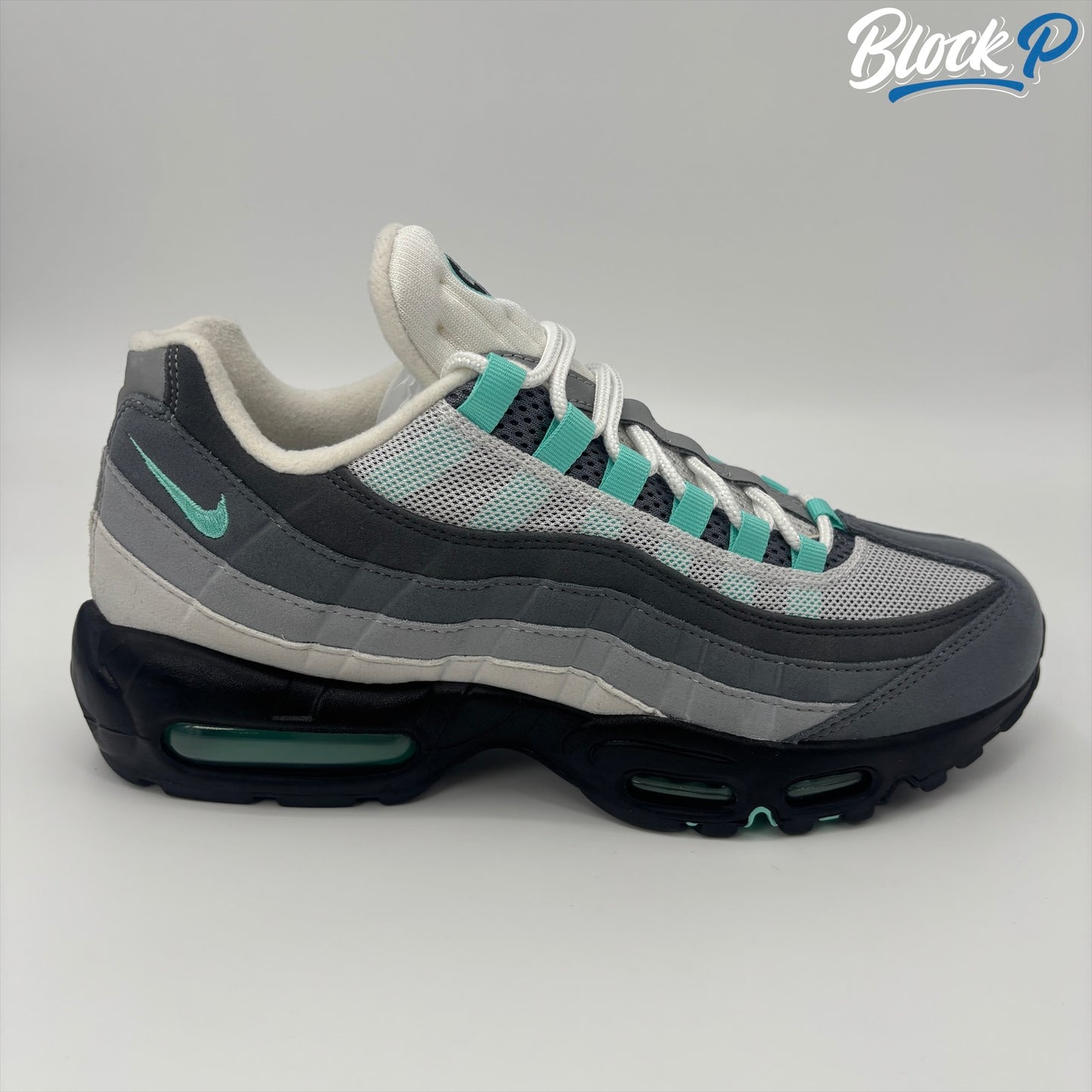 Nike Air Max 95 Hyper Turquoise