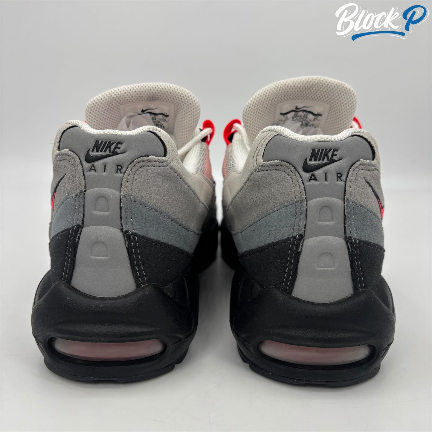 Nike Air Max 95 Solar 2017 (No Box)