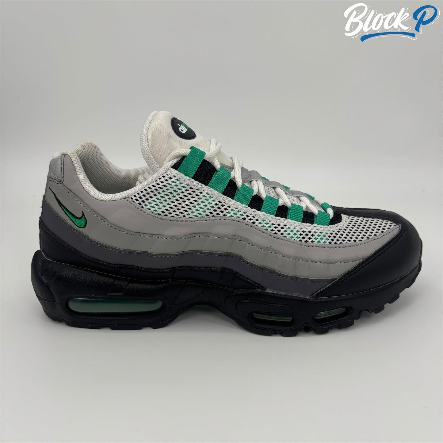 Nike Air Max 95 Stadium Green