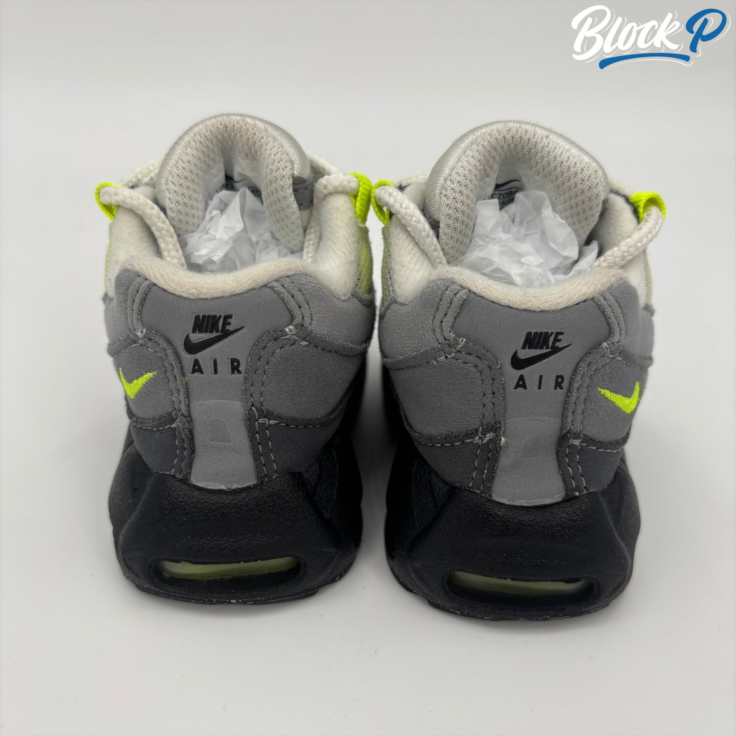 Nike Air Max 95 Neon (TD)