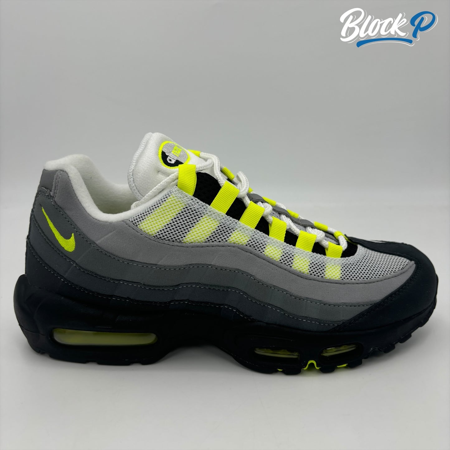 Nike Air Max 95 Neon 2020