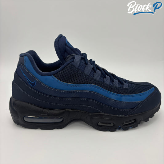 Nike Air Max 95 Harbour Blue
