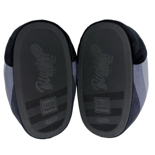 Block P 110 Kids Greedy Hard Sole Slipper’s