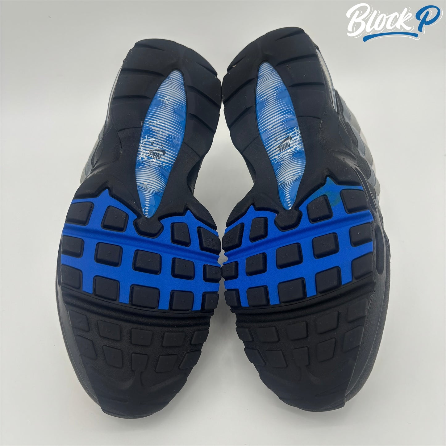 Nike Air Max 95 OG Spark Blue