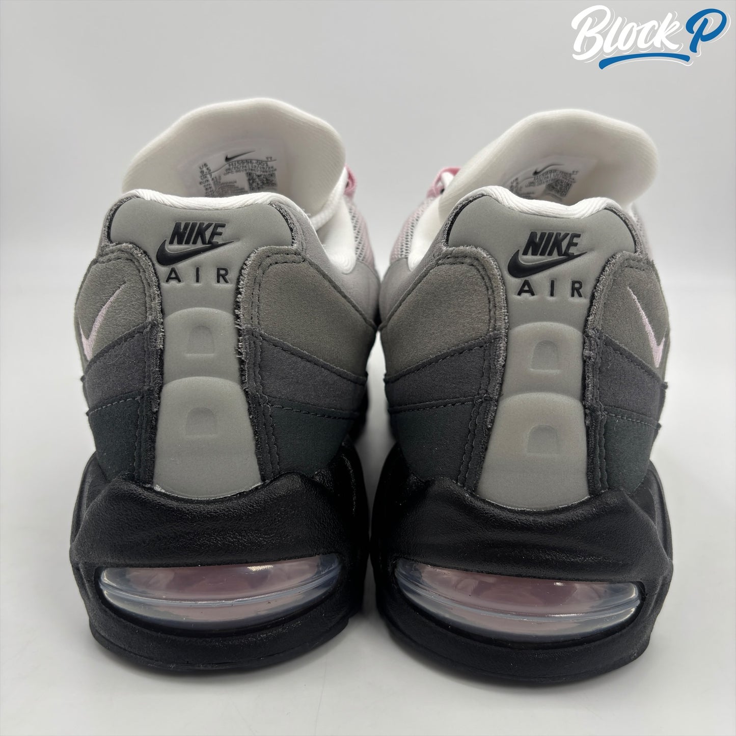 Nike Air Max 95 Pink Foam 2025