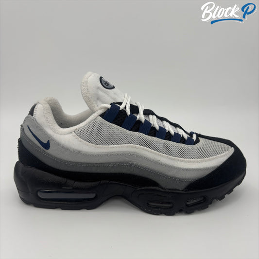 Nike Air Max 95 Blue ID