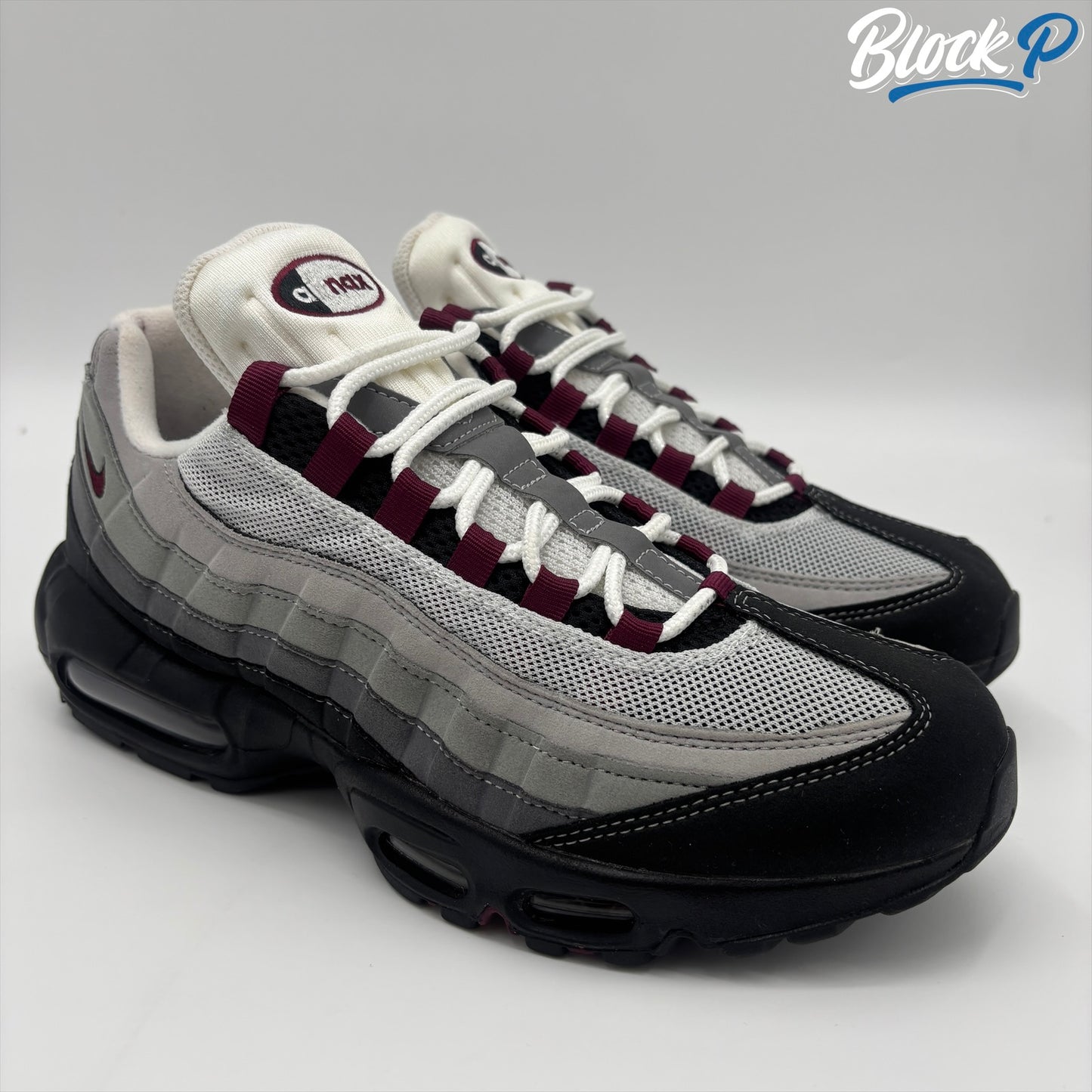 Nike Air Max 95 Beetroot