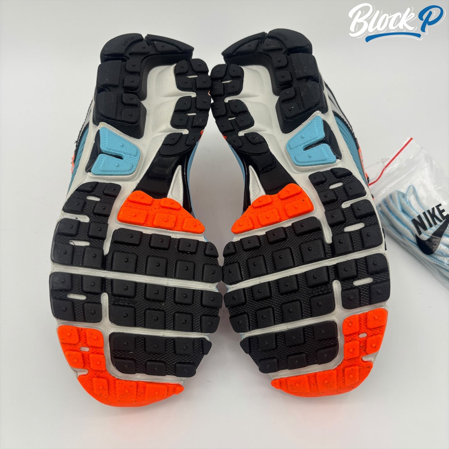 Nike Zoom Vomero 5