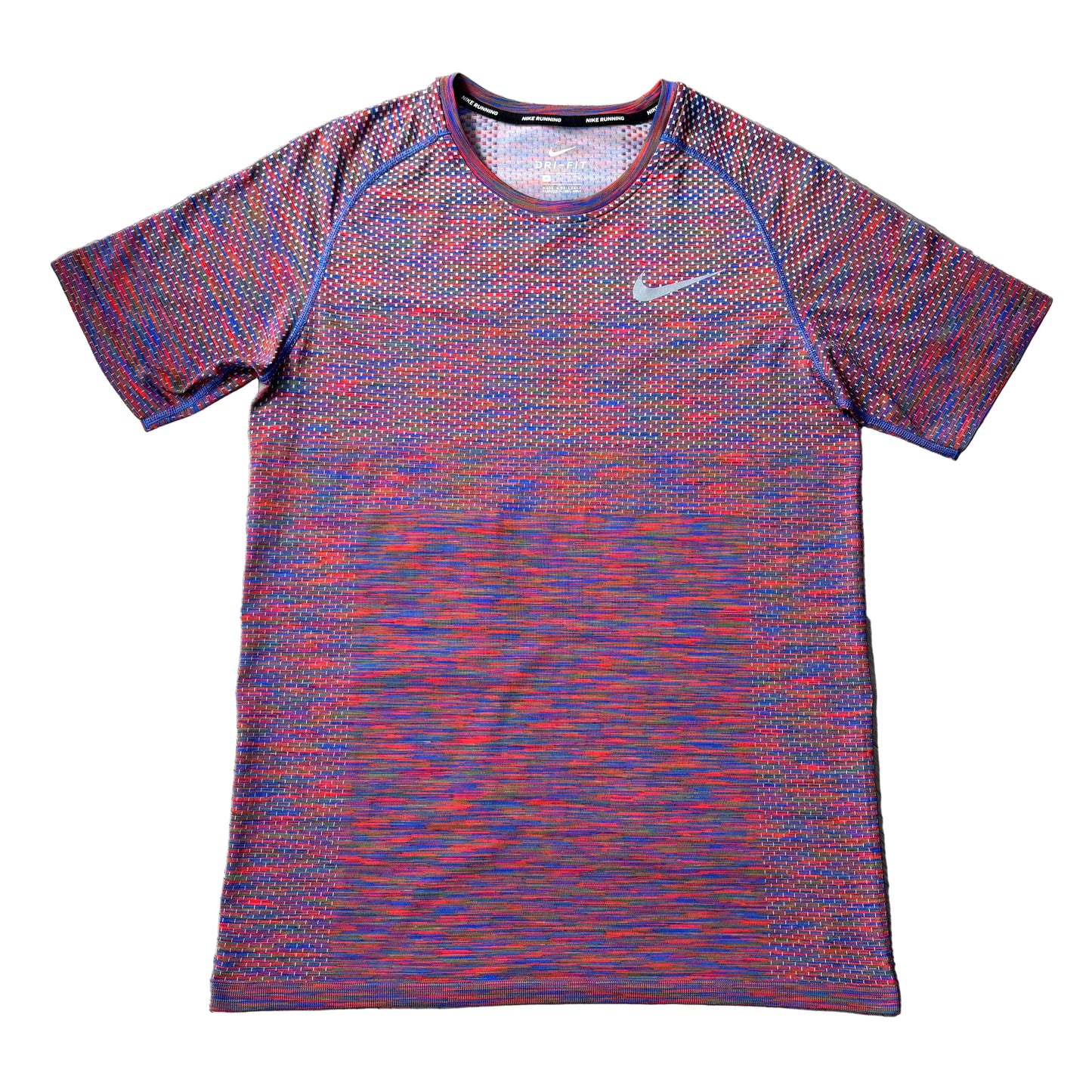 Nike Techknit 1.0 Firework