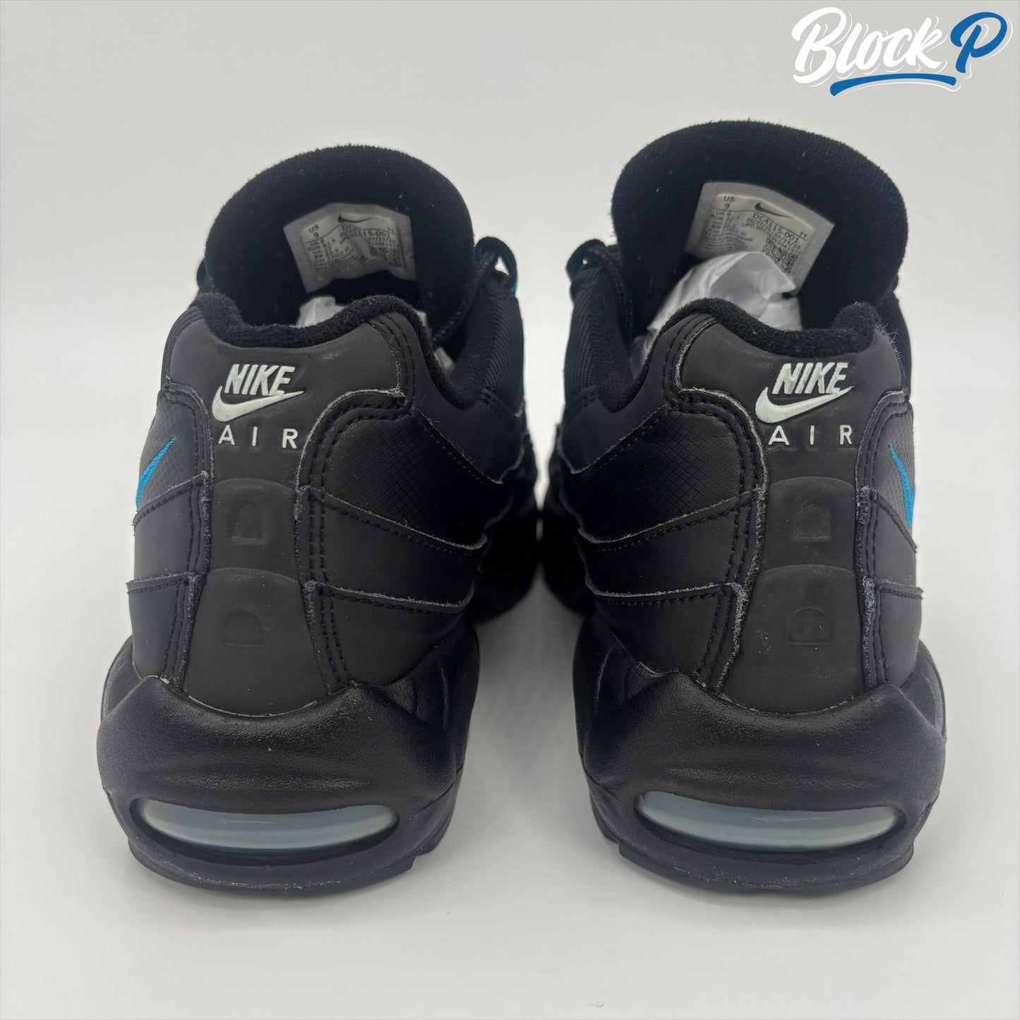 Nike Air Max 95 Uni Blue