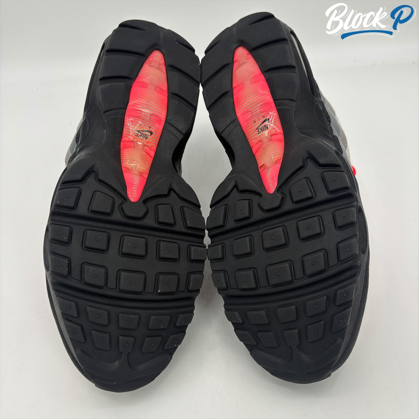 Nike Air Max 95 Solar 2017 (No Box)