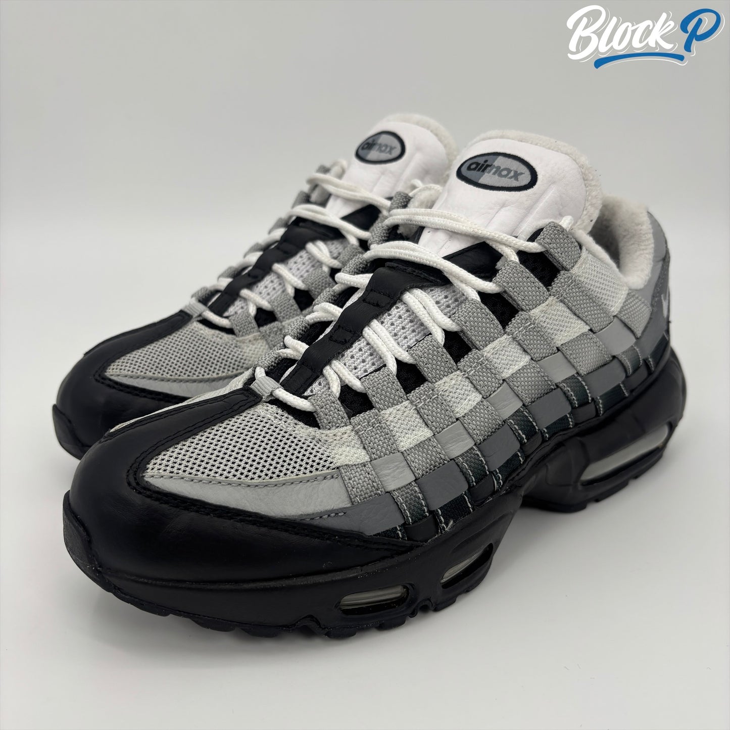 Nike Air Max 95 Woven ID
