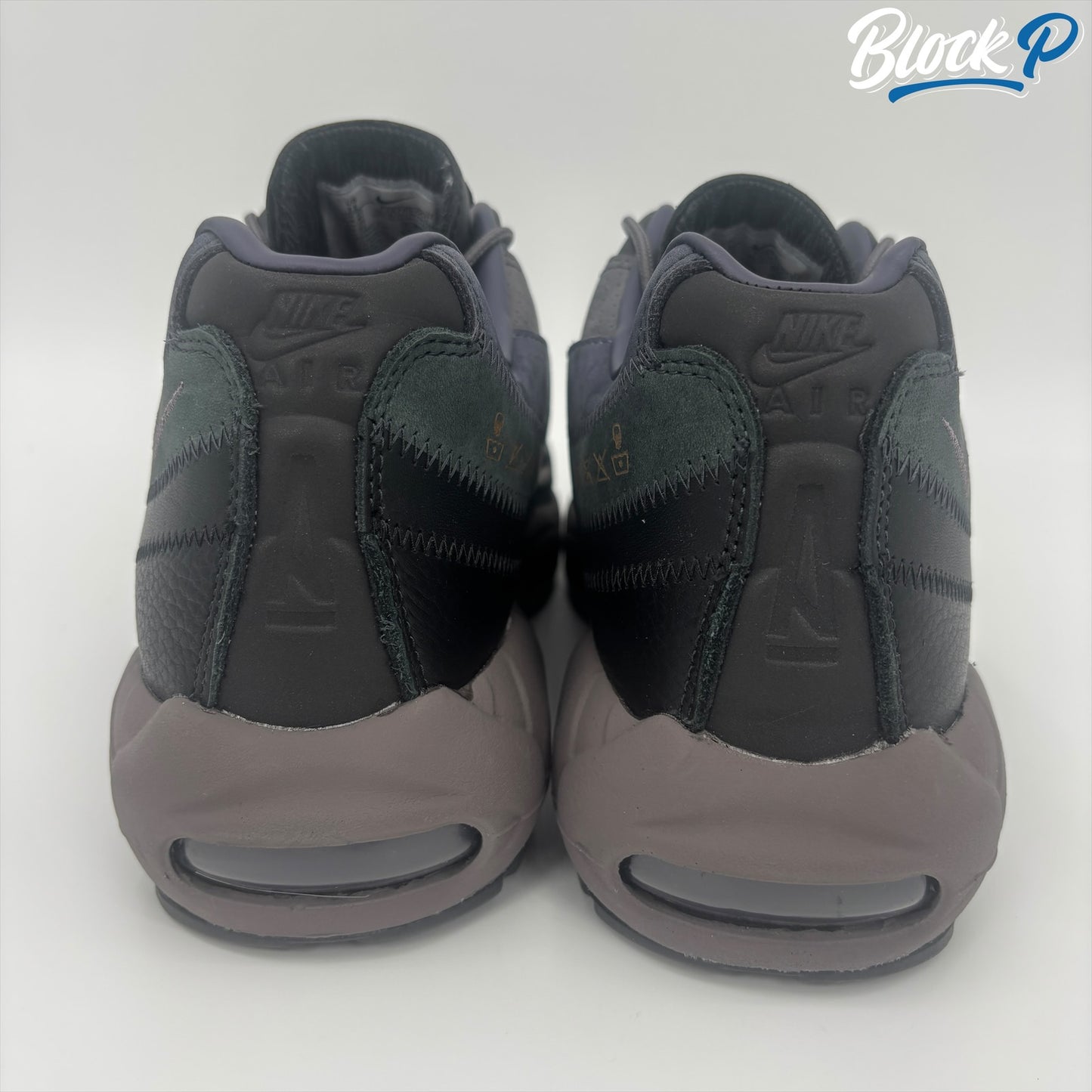 Nike Air Max 95 A Ma Maniére Hand Wash Cold