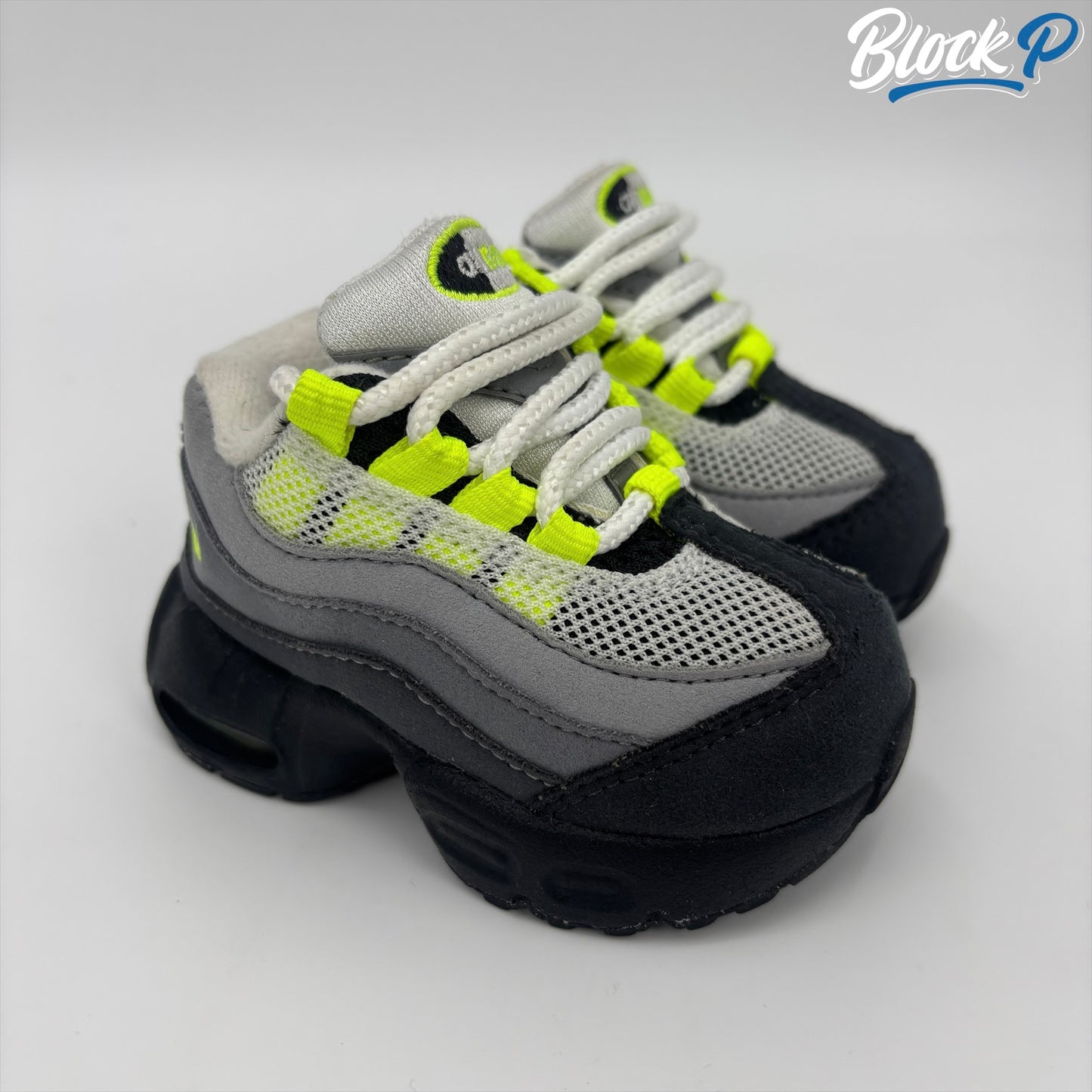 Nike Air Max 95 Neon (TD)
