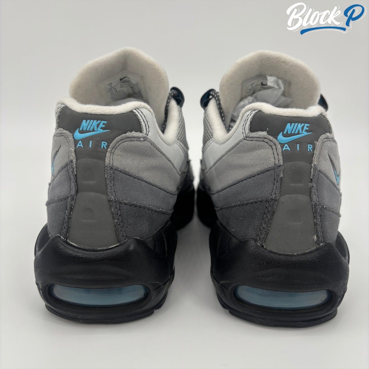Nike Air Max 95 Baltic Blue