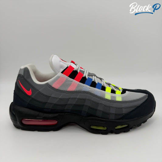 Nike Air Max 95 Greedy 3.0