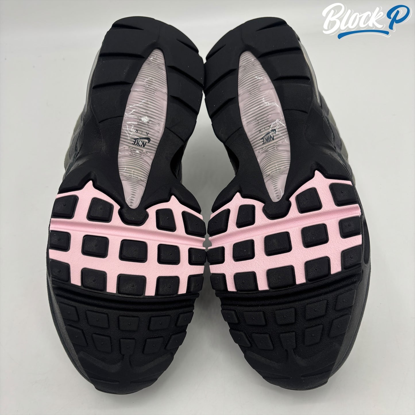 Nike Air Max 95 Pink Foam 2025