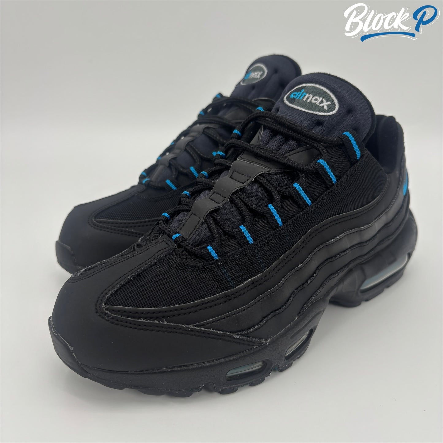 Nike Air Max 95 Uni Blue