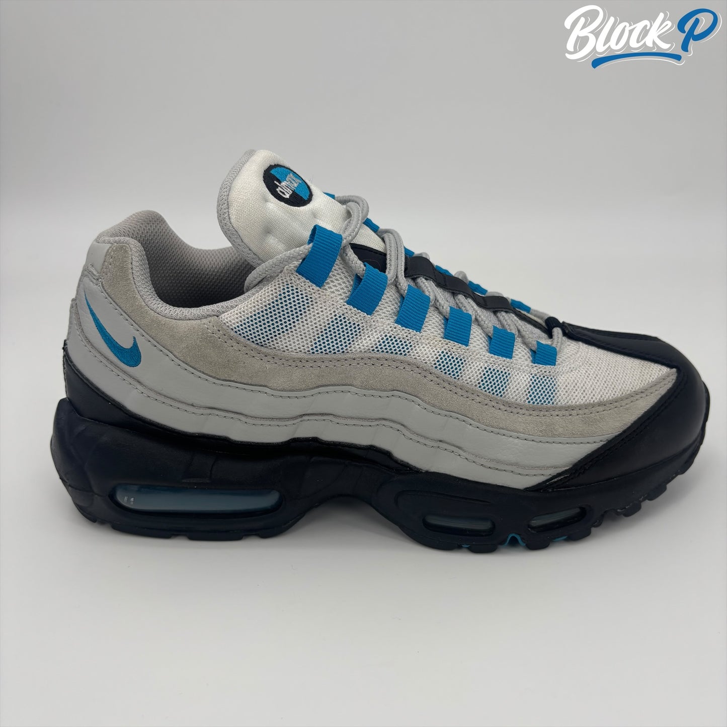 Nike Air Max 95 Laser Blue