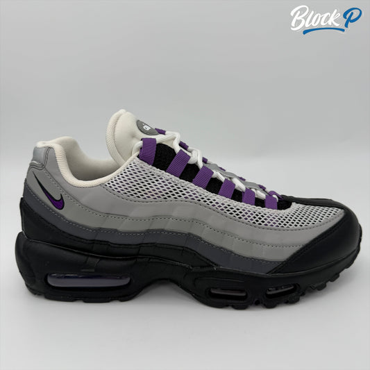 Nike Air Max 95 Disco Purple