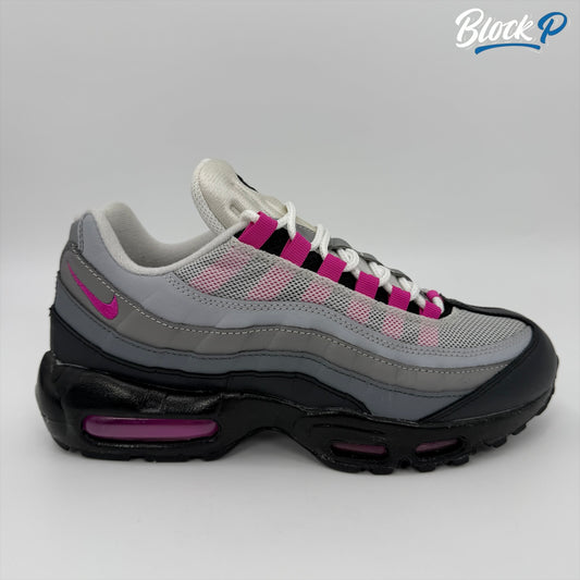 Nike Air Max 95 Fire Pink ID