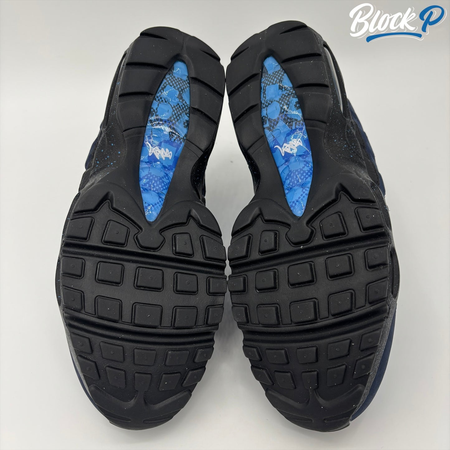 Nike Air Max 95 Stash 2024