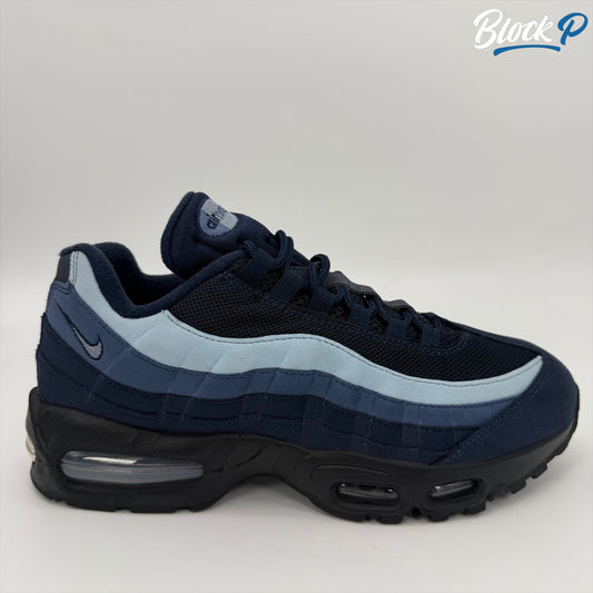 Nike Air Max 95 Big Bubble Imperial Blue
