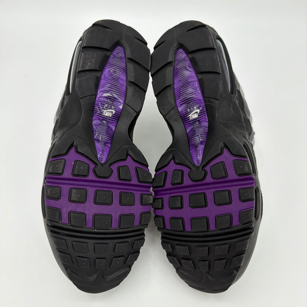 Nike Air Max 95 Disco Purple
