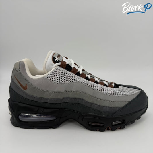 Nike Air Max 95 OG Fauna Brown