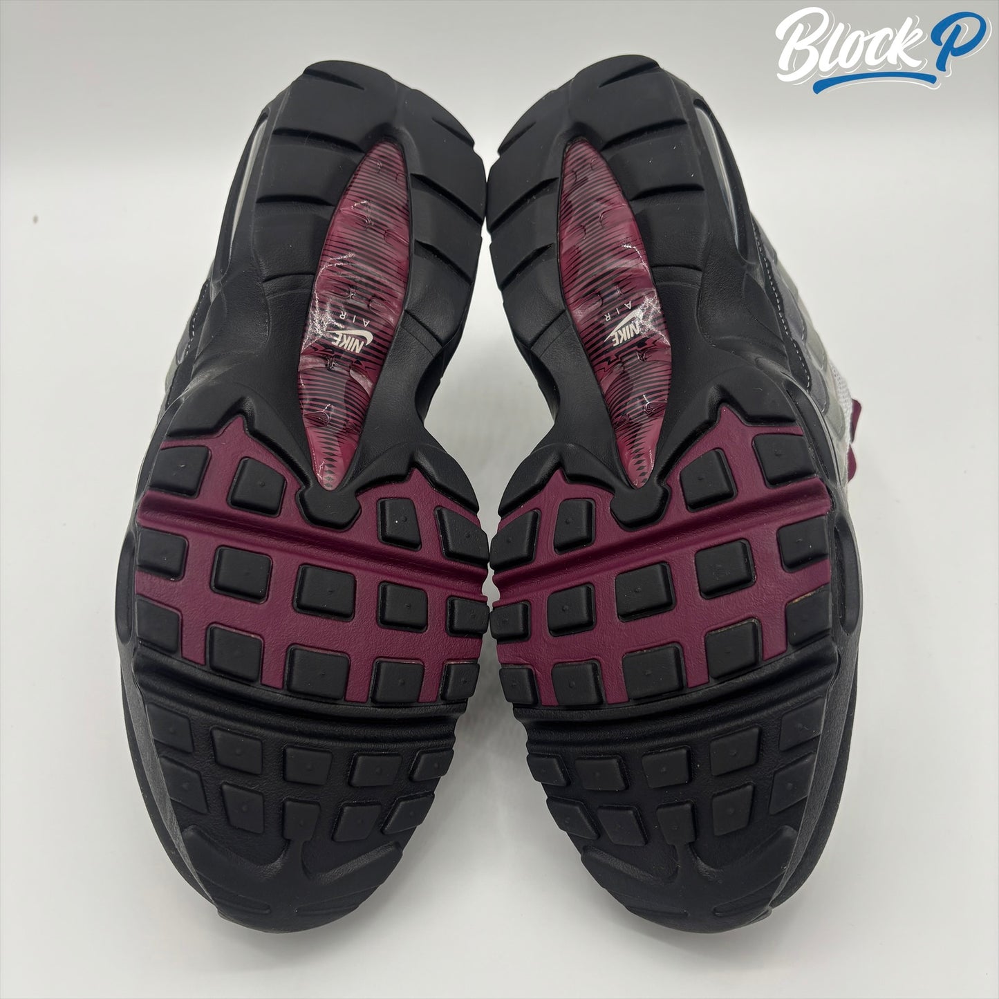 Nike Air Max 95 Beetroot