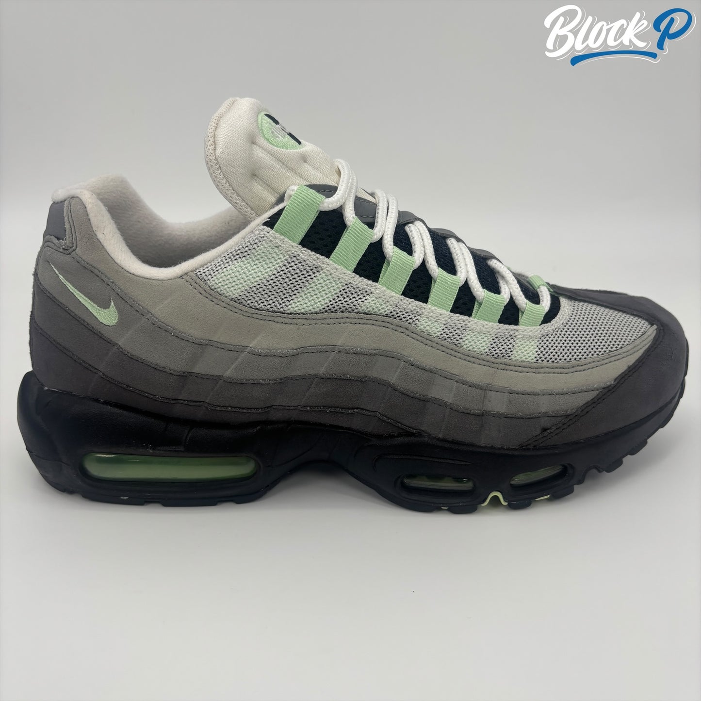 Nike Air Max 95 Fresh Mint