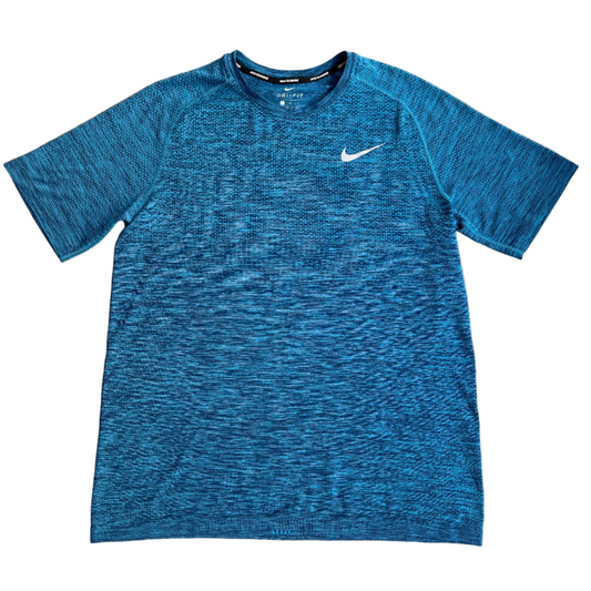 Nike Techknit 1.0 Freshwater