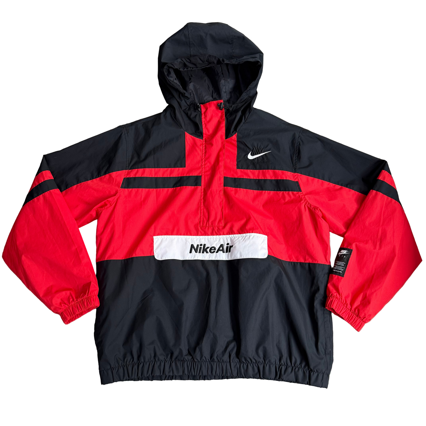 Nike Dave Pullover Jacket
