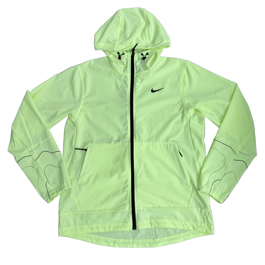 Nike Neon Woven Jacket