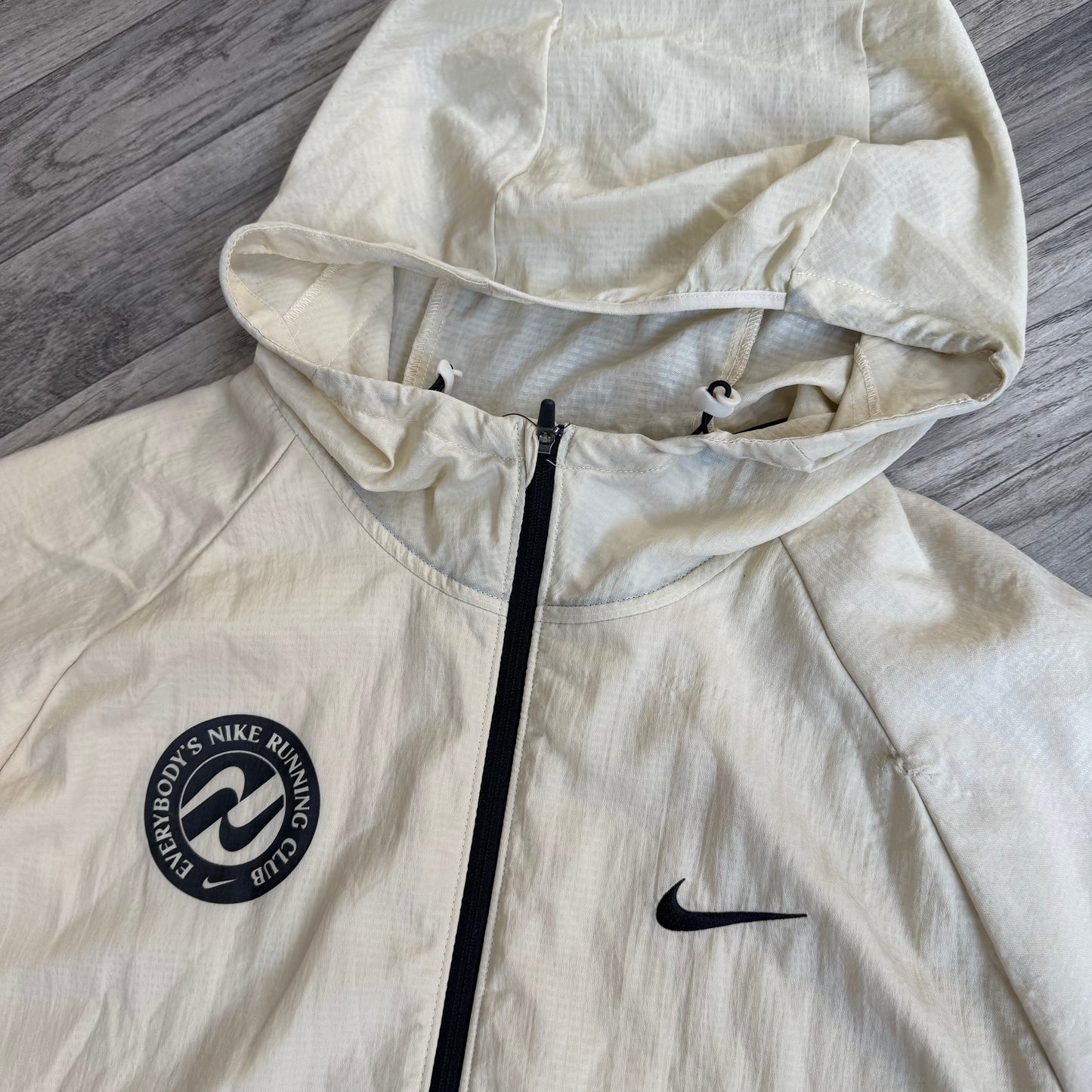 Nike Running Club Jacket