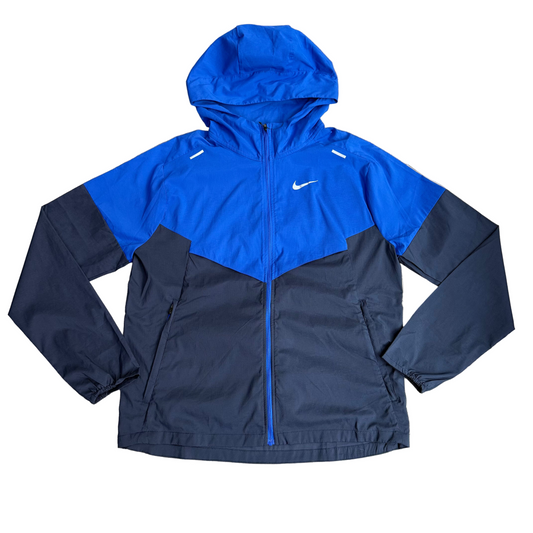 Nike Royal Blue Repel Jacket