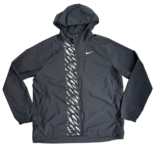 Nike Bolt Running Jacket