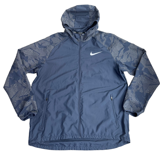 Nike Reflective Arms Jacket