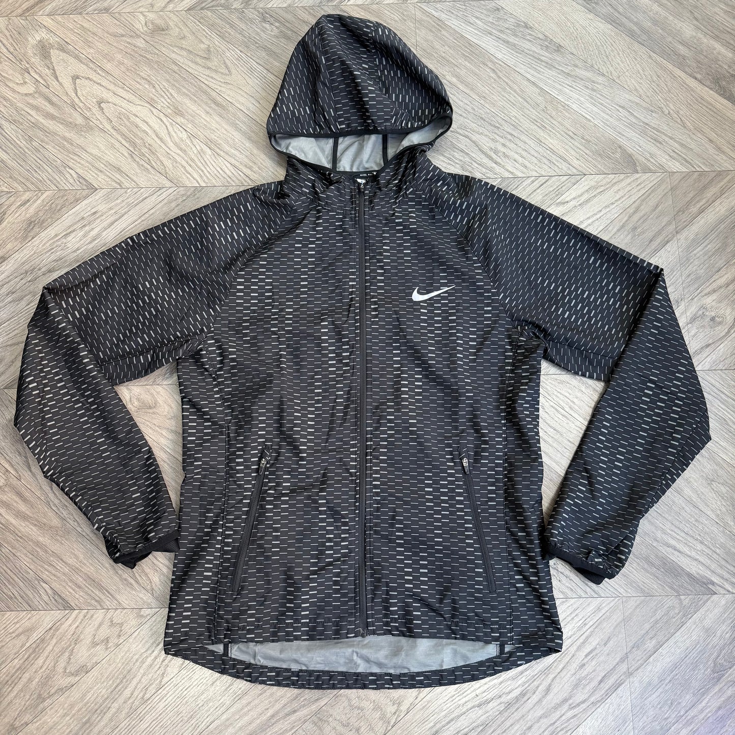 Nike Digital Jacket Black