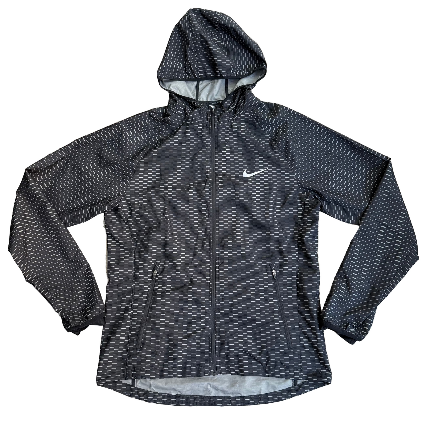 Nike Digital Jacket Black