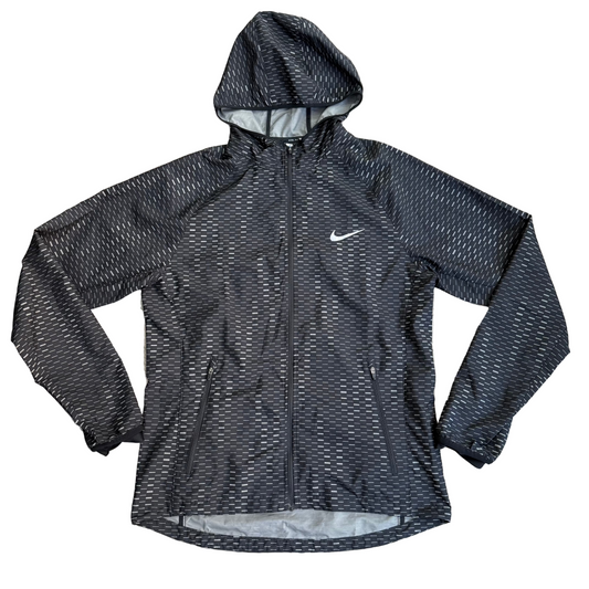 Nike Digital Jacket Black